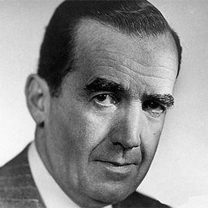 Edward R. Murrow