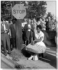 Elizabeth Eckford