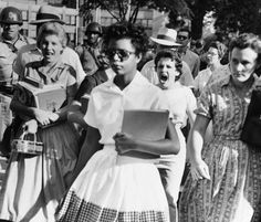 Elizabeth Eckford