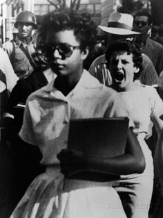 Elizabeth Eckford