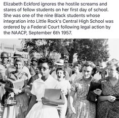 Elizabeth Eckford