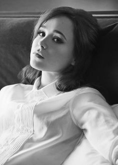 Ellen Page