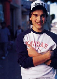 Emile Hirsch