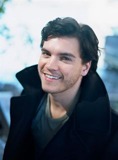 Emile Hirsch