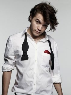 Emile Hirsch