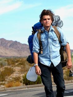 Emile Hirsch