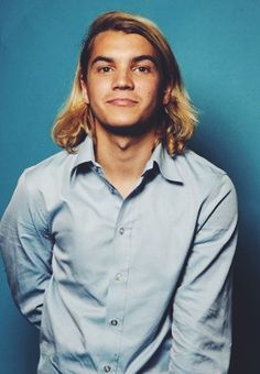 Emile Hirsch