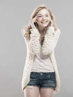 Emily Kinney