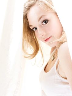 Emily Kinney