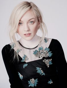 Emily Kinney