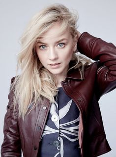 Emily Kinney