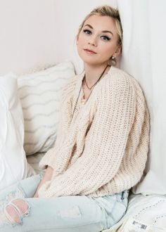 Emily Kinney