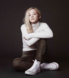 Emily Kinney