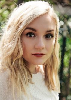 Emily Kinney