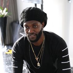 Emmanuel Adebayor