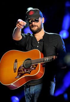 Eric Church