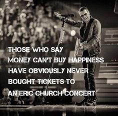 Eric Church