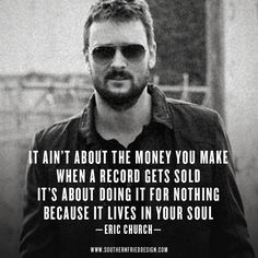 Eric Church