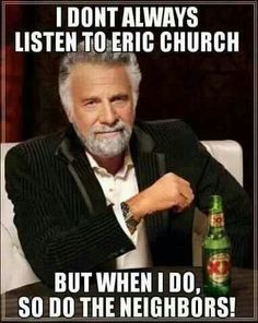 Eric Church