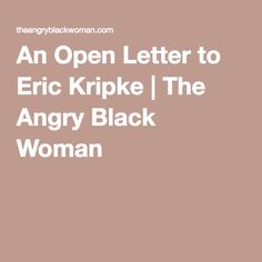 Eric Kripke