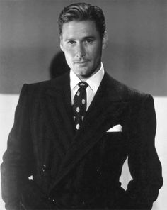 Errol Flynn