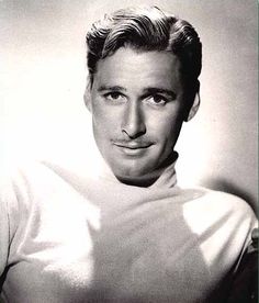 Errol Flynn