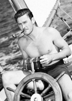 Errol Flynn