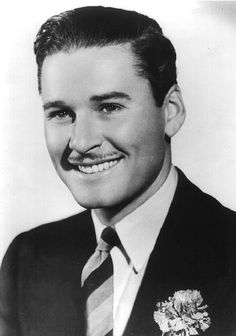 Errol Flynn