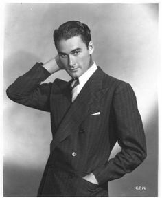 Errol Flynn