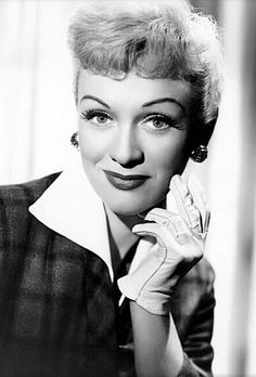 Eve Arden