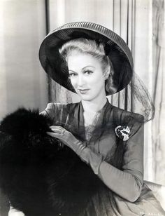 Eve Arden