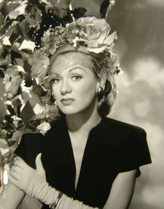 Eve Arden