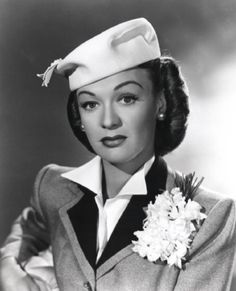 Eve Arden