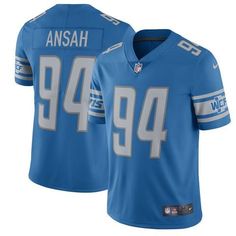 Ezekiel Ansah