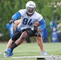 Ezekiel Ansah