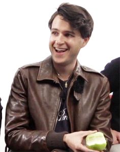 Ezra Koenig