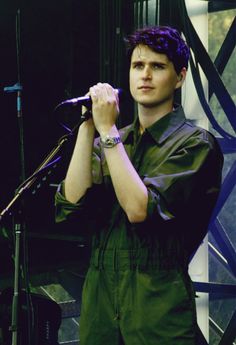 Ezra Koenig