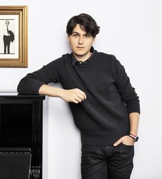 Ezra Koenig