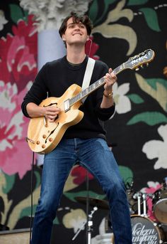 Ezra Koenig