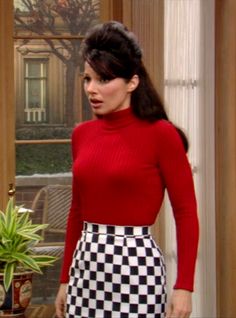 Fran Drescher