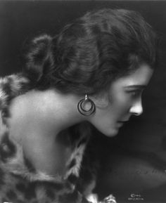 Frances Marion