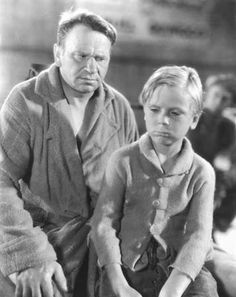 Jackie Cooper