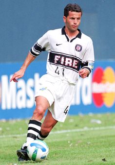 Frank Klopas