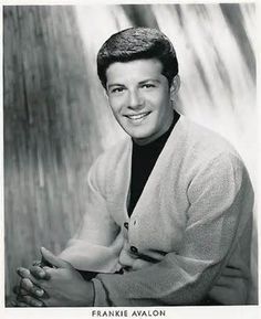 Frankie Avalon