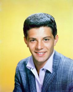 Frankie Avalon