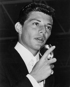 Frankie Avalon