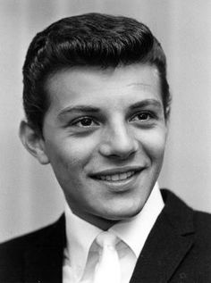 Frankie Avalon