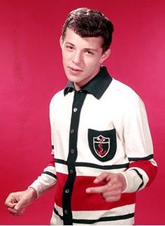 Frankie Avalon