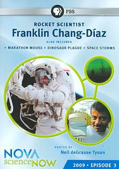 Franklin Chang Diaz