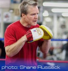 Freddie Roach